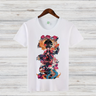 T-Shirt Hintergrund von „The_breathtaking_anime_inspired__Japanese_Illustration_f8c12bc4-2884-443b... #172