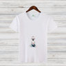 Mystischer Anime Look | Stilvolles Wintershirt | Trendiges Baumwollshirt | Perfektes Geschenk für Anime-Fans