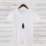 Mystischer Krieger | Fantasy T-Shirt | Episches Design für Abenteurer | Perfektes Geschenk für Fans