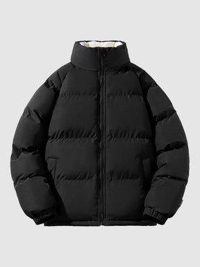 Polar Fleece | Wasserdichte Pufferjacke