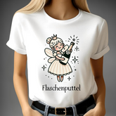 Flaschenputtel T-Shirt