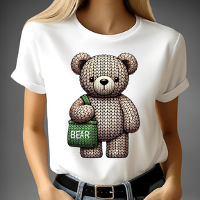 Cosy Bear T-Shirt