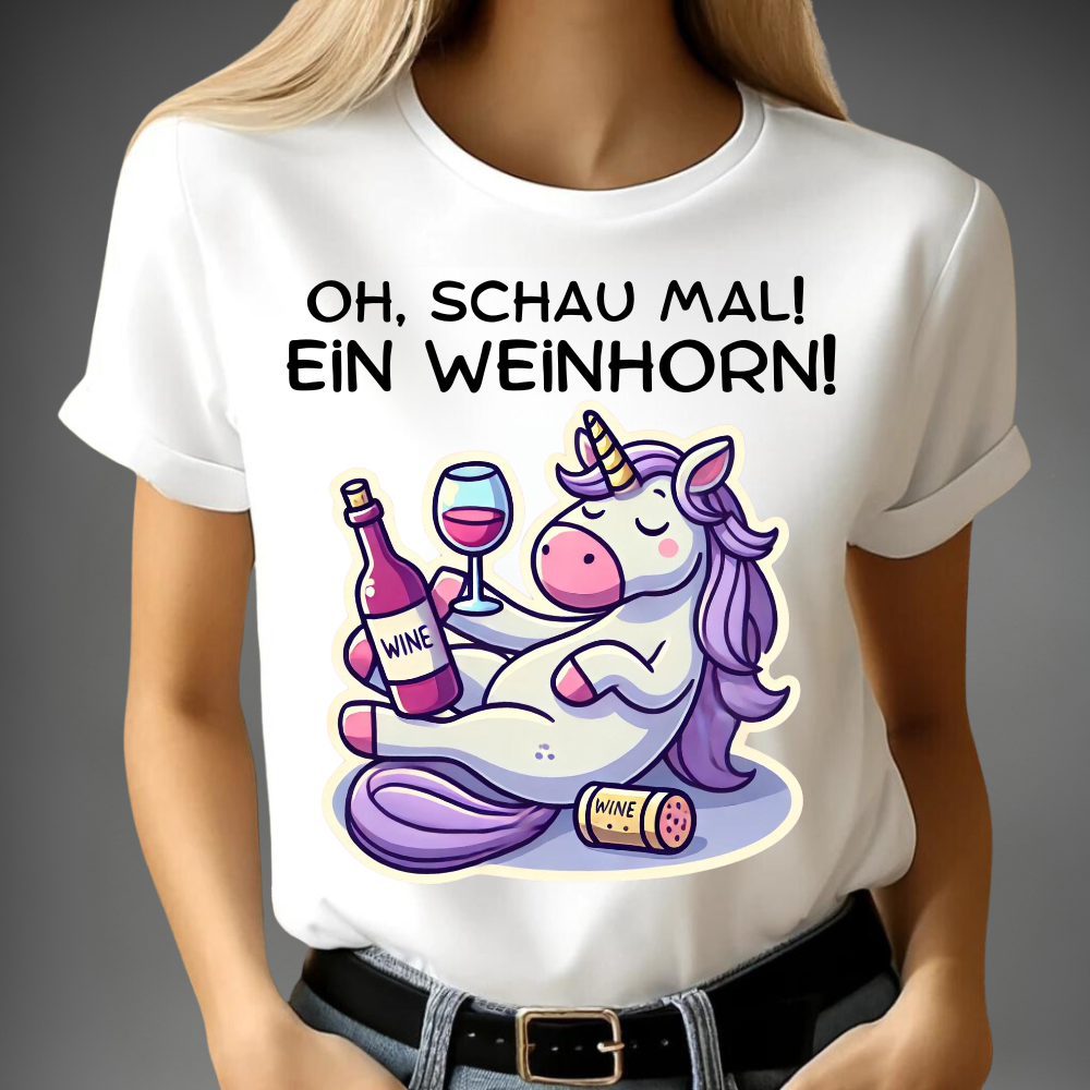 Weinhorn Shirt