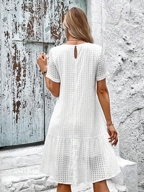 Sommerzauber Minikleid