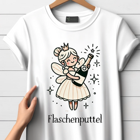 Flaschenputtel T-Shirt