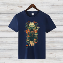 T-Shirt Hintergrund von „The_breathtaking_anime_inspired__Japanese_Illustration_f8c12bc4-2884-443b... #121