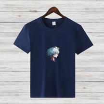 Anime Aesthetic Shirt | Stylisches Manga T-Shirt | Japan Streetwear Design | Perfektes Geschenk für Anime-Fans