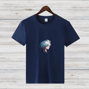 Anime Aesthetic Shirt | Stylisches Manga T-Shirt | Japan Streetwear Design | Perfektes Geschenk für Anime-Fans