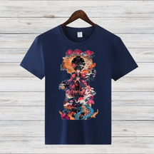 T-Shirt Hintergrund von „The_breathtaking_anime_inspired__Japanese_Illustration_f8c12bc4-2884-443b... #172