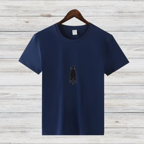 Mystischer Krieger | Fantasy T-Shirt | Episches Design für Abenteurer | Perfektes Geschenk für Fans