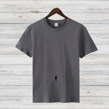 Minimalistisches Kunst T-Shirt | Modernes Design | Stilvolles Statement Shirt | 100% Baumwolle