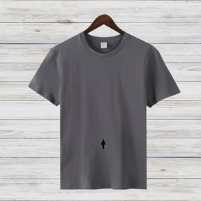 Minimalistisches Kunst T-Shirt | Modernes Design | Stilvolles Statement Shirt | 100% Baumwolle