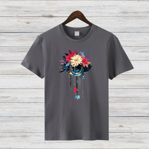 T-Shirt Hintergrund von „The_breathtaking_anime_inspired__Japanese_Illustration_f8c12bc4-2884-443b... #59