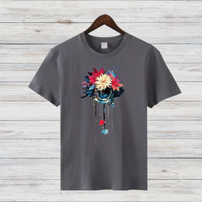 T-Shirt Hintergrund von „The_breathtaking_anime_inspired__Japanese_Illustration_f8c12bc4-2884-443b... #59
