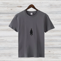 Mystischer Krieger | Fantasy T-Shirt | Episches Design für Abenteurer | Perfektes Geschenk für Fans