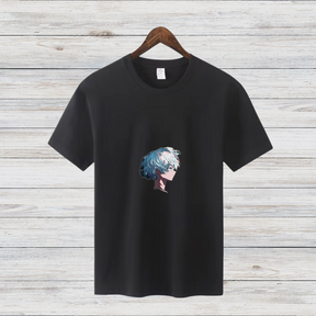 Anime Aesthetic Shirt | Stylisches Manga T-Shirt | Japan Streetwear Design | Perfektes Geschenk für Anime-Fans