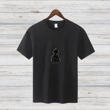 T-Shirt Hintergrund von „The_breathtaking_anime_inspired__Japanese_Illustration_f8c12bc4-2884-443b... #181