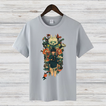 T-Shirt Hintergrund von „The_breathtaking_anime_inspired__Japanese_Illustration_f8c12bc4-2884-443b... #121