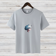 Anime Aesthetic Shirt | Stylisches Manga T-Shirt | Japan Streetwear Design | Perfektes Geschenk für Anime-Fans