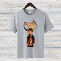 T-Shirt Hintergrund von „The_breathtaking_anime_inspired__Japanese_Illustration_f8c12bc4-2884-443b... #292