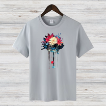 T-Shirt Hintergrund von „The_breathtaking_anime_inspired__Japanese_Illustration_f8c12bc4-2884-443b... #59