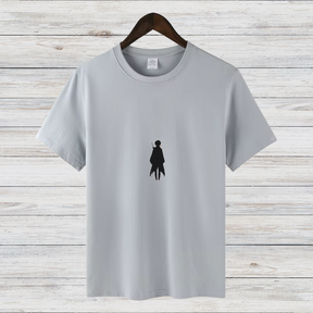 Mystischer Krieger | Fantasy T-Shirt | Episches Design für Abenteurer | Perfektes Geschenk für Fans