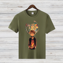T-Shirt Hintergrund von „The_breathtaking_anime_inspired__Japanese_Illustration_f8c12bc4-2884-443b... #292