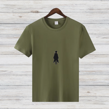 Mystischer Krieger | Fantasy T-Shirt | Episches Design für Abenteurer | Perfektes Geschenk für Fans