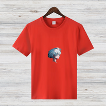 Anime Aesthetic Shirt | Stylisches Manga T-Shirt | Japan Streetwear Design | Perfektes Geschenk für Anime-Fans