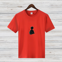 T-Shirt Hintergrund von „The_breathtaking_anime_inspired__Japanese_Illustration_f8c12bc4-2884-443b... #181