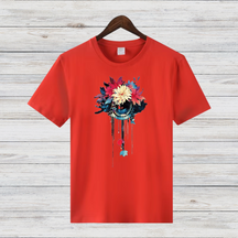 T-Shirt Hintergrund von „The_breathtaking_anime_inspired__Japanese_Illustration_f8c12bc4-2884-443b... #59