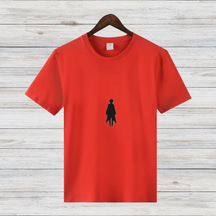 Mystischer Krieger | Fantasy T-Shirt | Episches Design für Abenteurer | Perfektes Geschenk für Fans