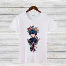 T-Shirt Hintergrund von „The_breathtaking_anime_inspired__Japanese_Illustration_f8c12bc4-2884-443b... #119