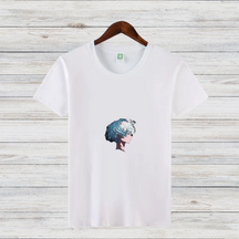 Anime Aesthetic Shirt | Stylisches Manga T-Shirt | Japan Streetwear Design | Perfektes Geschenk für Anime-Fans