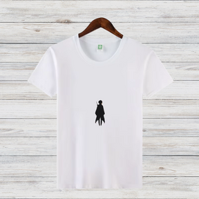 Mystischer Krieger | Fantasy T-Shirt | Episches Design für Abenteurer | Perfektes Geschenk für Fans