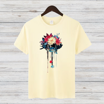 T-Shirt Hintergrund von „The_breathtaking_anime_inspired__Japanese_Illustration_f8c12bc4-2884-443b... #59